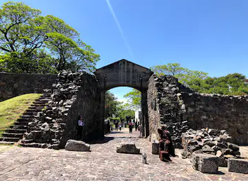 casco historico de colonia