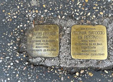 vatican-city/st-peter-s-basilica/landmark/pietre-d-inciampo-in-memoria-di-augusto-piperno-virginia-baroccio-in-piperno