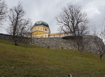 bosnia-and-herzegovina/bosnian-podrinje-canton/landmark/fojnica-franciscan-monastery