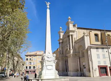 Fontaine des Prêcheurs