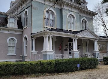 illinois/peoria/landmark/pettengill-morron-house-museum