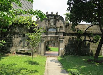 philippines/manila/malate/landmark/fuerte-de-san-antonio-abad