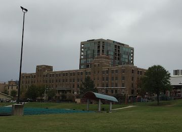 arkansas/north-little-rock/landmark/museum-of-discovery