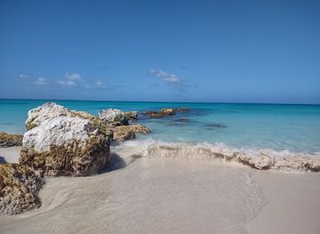 Leeward Beach