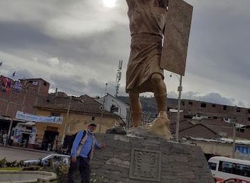 peru/ayacucho/landmark/el-guerrero-wari-ayacucho