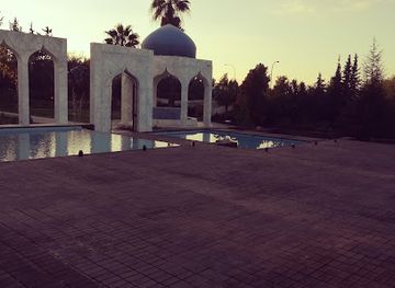 jordan/amman/landmark/queen-alia-tomb