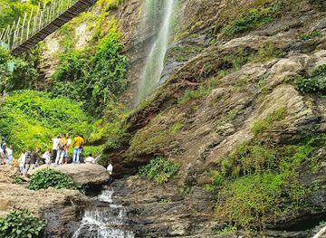 ghana/ho/landmark/ote-waterfall