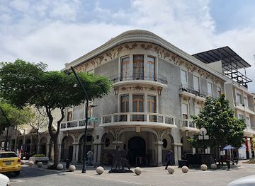 ecuador/guayaquil/landmark/el-museo-del-cacao