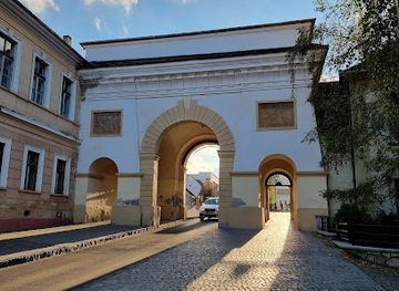 romania/alba/landmark/the-schei-gate