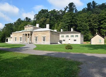 Hyde Hall