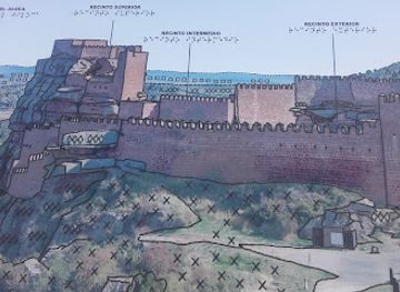 spain/aragon/landmark/castillo-de-peracense