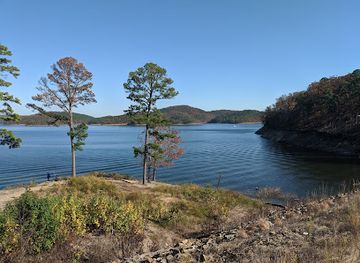 oklahoma/beavers-bend-state-park/landmark/broken-bow-overlook-at-beavers-bend-state-park