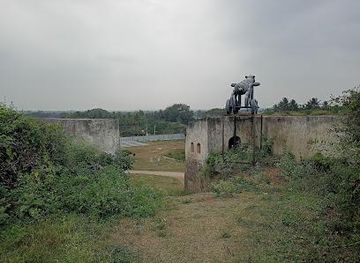 india/mysore/landmark/srirangapatna-fort-secret-north-east-exit