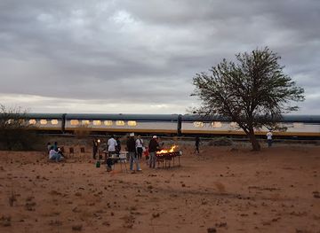 namibia/kavango/landmark/desert-express-namibia