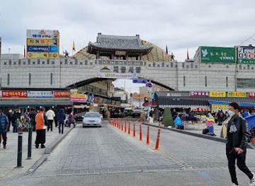south-korea/suwon/landmark/jidong-market