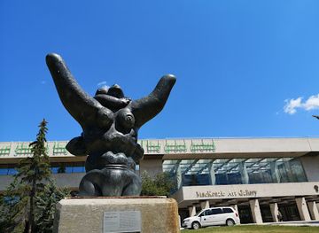 canada/regina/landmark/mackenzie-art-gallery