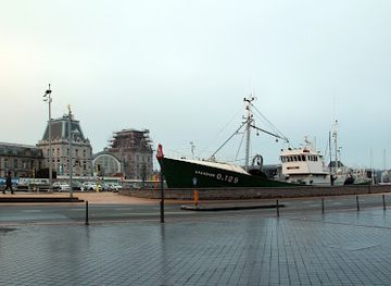 belgium/ostend-beach/landmark/ijslandvaarder-amandine