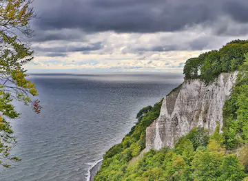 Jasmund National Park