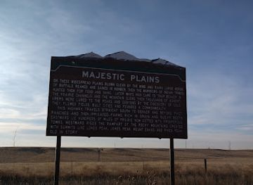 Point of Interest (Majestic Plains)
