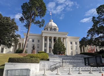 Alabama State Capitol