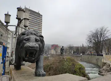 Паметник на Рачо ковача