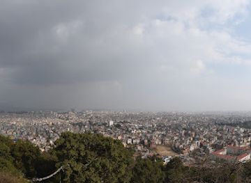 nepal/kathmandu/landmark/dorje
