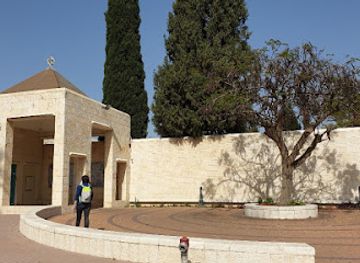 israel/beit-she-an/landmark/beit-gabriel-on-the-kinneret