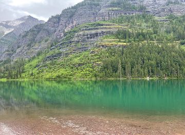 montana/glacier-national-park/landmark/avalanche-lake-trailhead