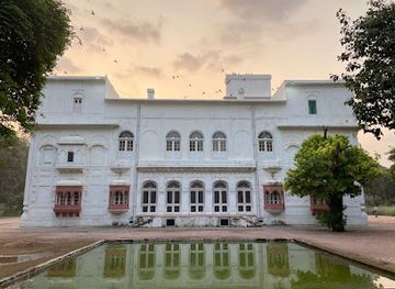 india/amritsar/landmark/summer-palace-of-maharaja-ranjit-singh