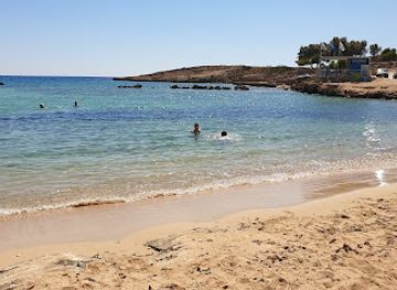 cyprus/makronissos-beach/landmark/ayia-napa-perera-beach