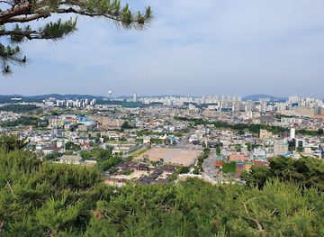 south-korea/suwon/landmark/seoammun-western-secret-gate