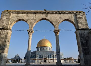 israel/judea/landmark/dome-of-the-rock