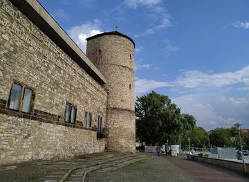 germany/hannover/mitte/landmark/beginenturm