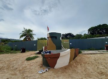 singapore/sentosa/palawan-beach/landmark/palawan-beach-pillboxes