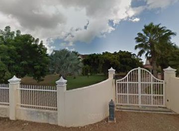 curacao/julianadorp/landmark/landhuis-brakkeput-abou