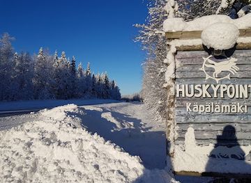 finland/ylläs/landmark/huskypoint-kapalamaki