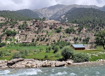 afghanistan/kunar/landmark/shomash-hill