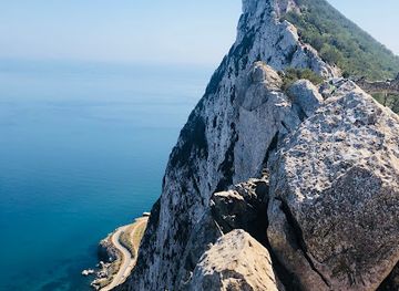 gibraltar/upper-rock-nature-reserve/landmark/charles-v-wall