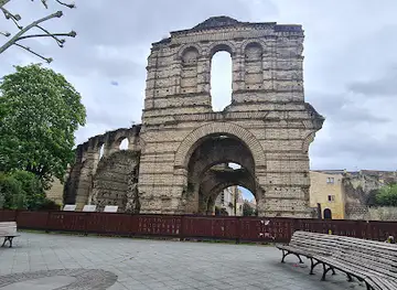 Palais Gallien