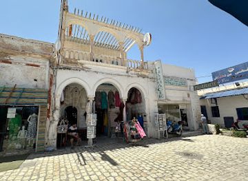 tunisia/djerba-island/landmark/houmt-souk-djerba