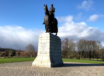 united-kingdom/stirling/landmark/the-battle-of-bannockburn-visitor-centre
