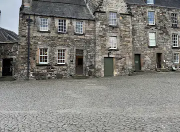 Argyll and Sutherland Highlanders Regimental Museum