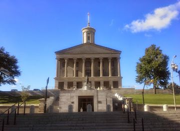Tennessee State Museum