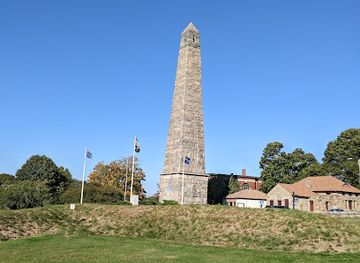 connecticut/housatonic-valley/landmark/monument-house-museum