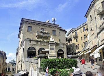 san-marino/fiorentino/landmark/busto-di-giuseppe-garibaldi