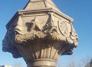 Leif Erikson Park