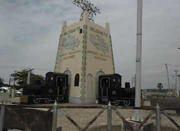 nigeria/nupe/landmark/kpakungu-roundabout-minna
