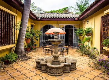 nicaragua/managua/landmark/casa-inti-guesthouse