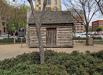 texas/west-texas/landmark/john-neely-bryan-cabin