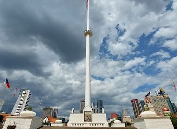 malaysia/east-malaysia/landmark/second-tallest-flag-pole-in-malaysia